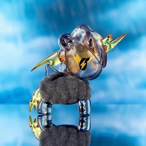 tokidoki Zinger Unicorno from toki mochi Sky Unicorno Series